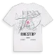 Ringstorp karta t-shirt