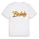 Rinkaby baseball t-shirt