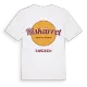 Riskärret cirkel t-shirt