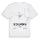 Rockhammar karta t-shirt