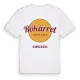 Rökärret cirkel t-shirt
