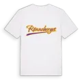 Rönneberget baseball t-shirt