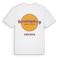 Rönningsberg cirkel t-shirt