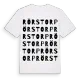 Rörstorp ordlek t-shirt