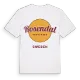 Rosendal cirkel t-shirt