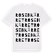 Rosenkärret ordlek t-shirt