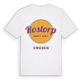Rostorp cirkel t-shirt