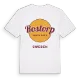 Rostorp cirkel t-shirt