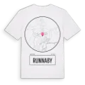 Runnaby t-shirt