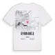 Rynninge karta t-shirt
