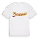 Rynningedal baseball t-shirt