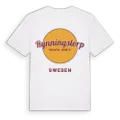 Rynningstorp cirkel t-shirt