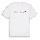 Salineborg hjärta t-shirt