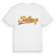 Sälltorp baseball t-shirt