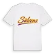 Sälvens baseball t-shirt