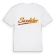 Sandåker baseball t-shirt
