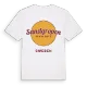 Sandgropen cirkel t-shirt