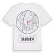 Sandhem t-shirt