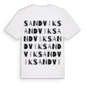 Sandvik ordlek t-shirt