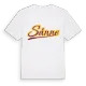 Sånne baseball t-shirt