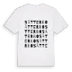 Sätterbo ordlek t-shirt