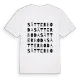 Sätterboda ordlek t-shirt