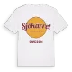 Sjökärret cirkel t-shirt