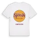 Sjövik cirkel t-shirt