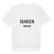 Skansen i Sverige t-shirt