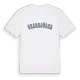 Skarbjörka college t-shirt