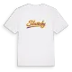 Skatteby baseball t-shirt