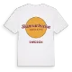 Skinnarbacka cirkel t-shirt