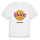 Skira cirkel t-shirt