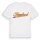 Skogalund baseball t-shirt