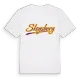 Skogsberg baseball t-shirt