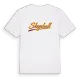 Skogshall baseball t-shirt