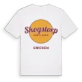Skogstorp cirkel t-shirt