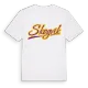 Skogvik baseball t-shirt