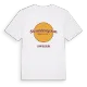 Skräddarlyckan cirkel t-shirt