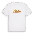 Skulsta baseball t-shirt