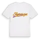 Skyttatorpet baseball t-shirt