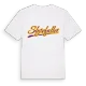 Slytefallet baseball t-shirt