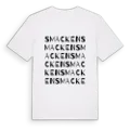 Smacken ordlek t-shirt