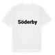 Söderby fetstil t-shirt
