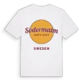 Södermalm cirkel t-shirt