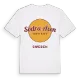 Södra Åsen cirkel t-shirt