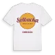 Solbacka cirkel t-shirt