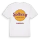 Solberg cirkel t-shirt