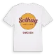 Solhag cirkel t-shirt