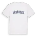 Sörängen college t-shirt